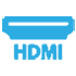 Enchant 1300 4K HDMI-ingång/HDMI-utgång (ARC) - Image